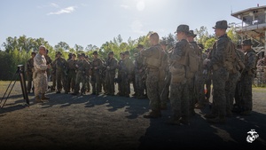 Marine Minute: 22.2-25 (AUDIO)