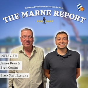 The Marne Report