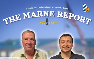 The Marne Report