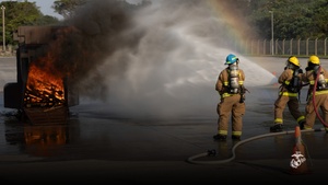 Marine Minute: 22-25 (AUDIO)