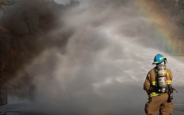 Marine Minute: 22-25 (AUDIO)