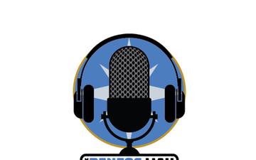 The DINFOS Way - Ep. 28 Inside DINFOS: Lt. Col. Angel Jackson on Shaping Tomorrow’s Military Communicators