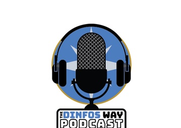 The DINFOS Way - Ep. 28 Inside DINFOS: Lt. Col. Angel Jackson on Shaping Tomorrow’s Military Communicators