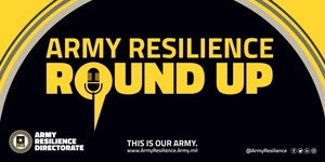 The Resilience Round Up Podcast - How Data Informs Efforts