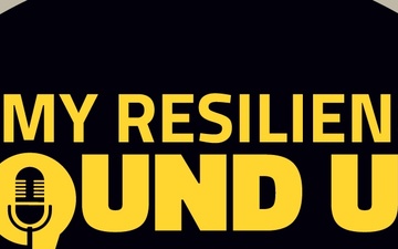 The Resilience Round Up Podcast - How Data Informs Efforts