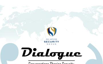 Dialogue Episode 45 – Eric Olander on China and the Indo-Pacific South