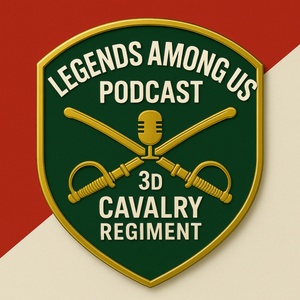 Legends Among Us - Brave Rifles and Best Rangers