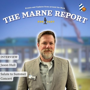 The Marne Report