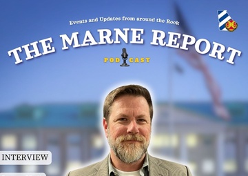The Marne Report