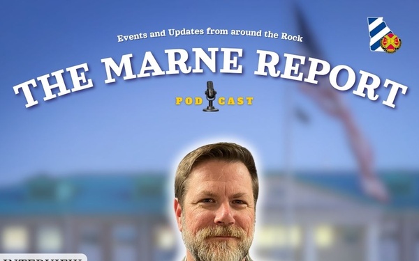 The Marne Report