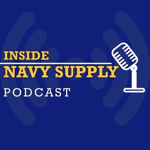 Inside Navy Supply – Fuels with CAPT Bellott