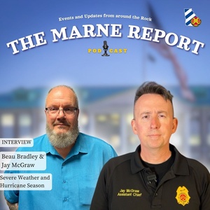 The Marne Report