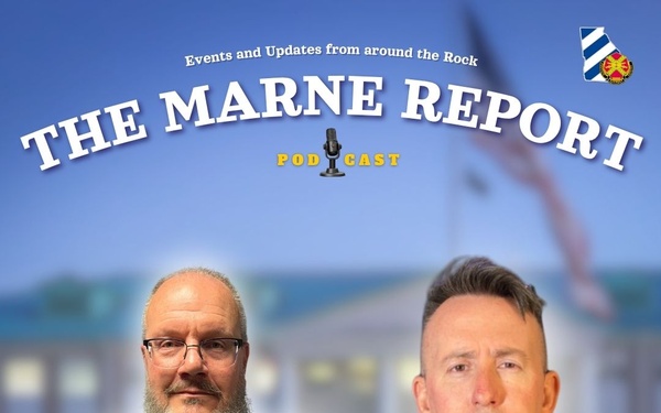 The Marne Report