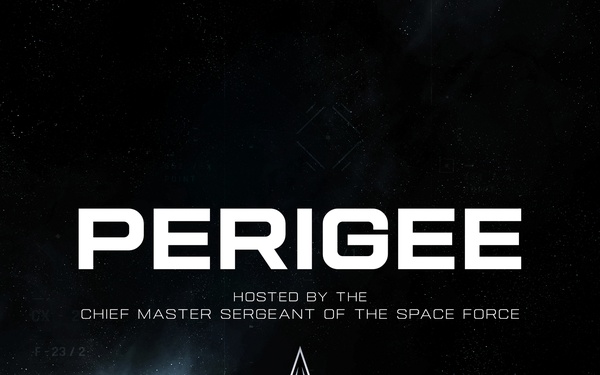 Perigee Podcast feat. CMSSF - Ep 37 Col Hague and Sgt Wallace