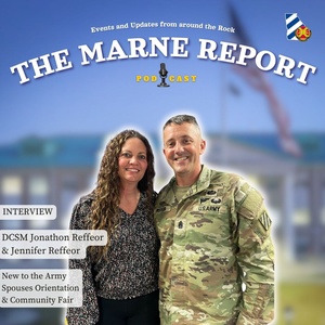 The Marne Report