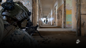 Marine Minute 25-25 (AUDIO)