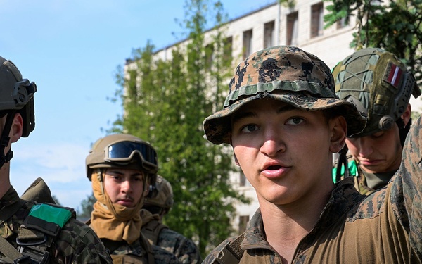 Marine Minute 25.2-25 (AUDIO)