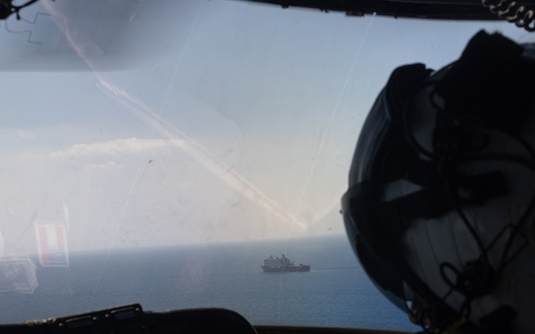 Marine Minute: 27-25 (AUDIO)