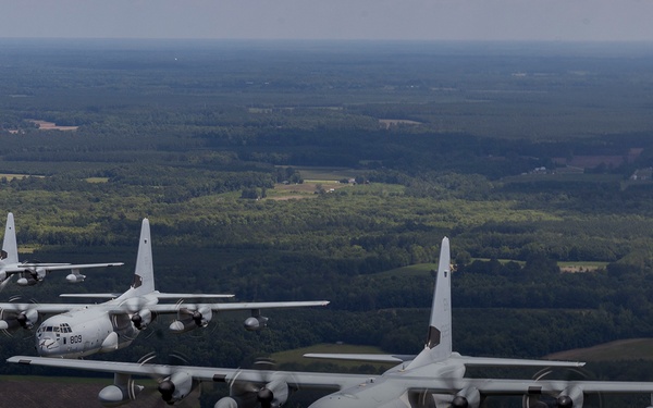 Marine Minute: 27.2-25 (AUDIO)