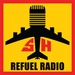 Refuel Radio: A New Voice for the Enlisted Force