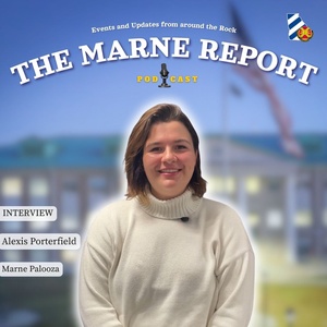 The Marne Report