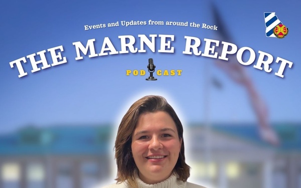 The Marne Report