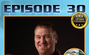 Technically Speaking Podcast - Episode 30 - Sending Messages on Laser Beams: Free Space Optical Communications and the Future of Fleet Connectivity
