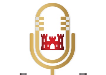 Inside the Castle - Ep. 162 Mr. Edward Belk, Director of Civil Works