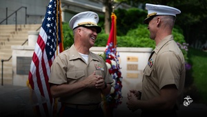 Marine Minute 28-25 (Audio)