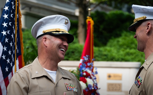 Marine Minute 28-25 (Audio)