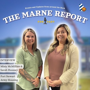 The Marne Report