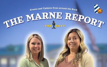 The Marne Report