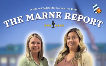 The Marne Report