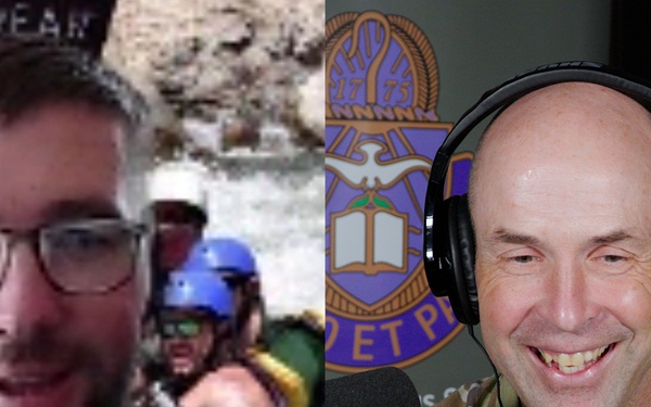 Hope in the Trenches - Sn4Ep4