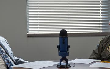 Refuel Radio: Honorary Commander