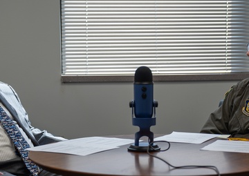 Refuel Radio: Honorary Commander