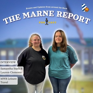 The Marne Report