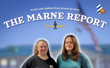 The Marne Report