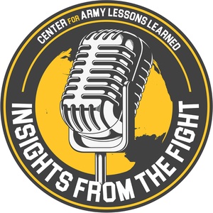 Insights from the Fight Podcast: Episode 1