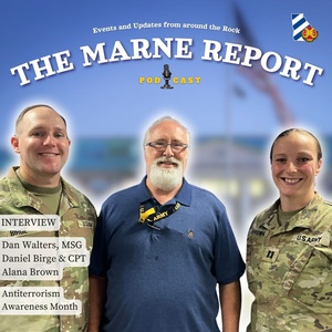 The Marne Report