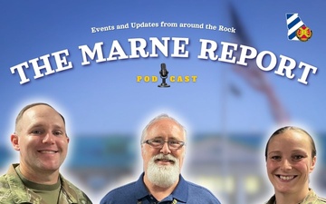 The Marne Report