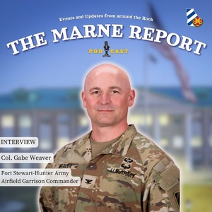 The Marne Report