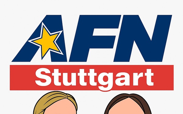 AFN Stuttgart - Learn German with Amber &amp; Alexandra: Back-to-School