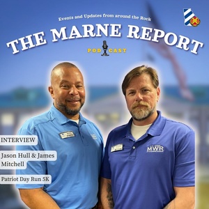 The Marne Report