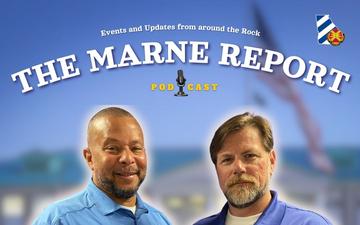The Marne Report