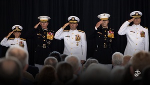 Marine Minute 33-25 (AUDIO)