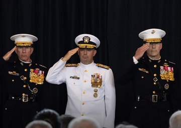 Marine Minute 33-25 (AUDIO)