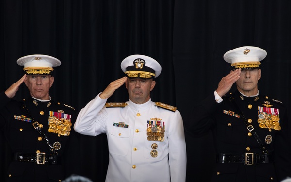 Marine Minute 33-25 (AUDIO)