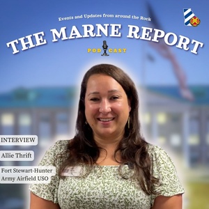 The Marne Report
