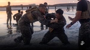 Marine Minute 34-25 (AUDIO)
